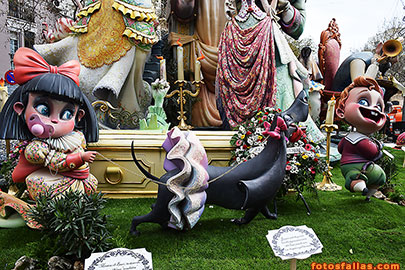 falla exposición-mascó 2022