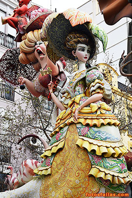 falla exposición-mascó 2022