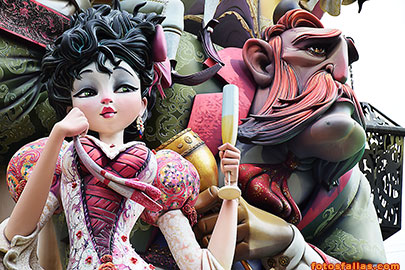 falla exposición-mascó 2022