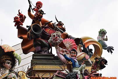 falla exposición-mascó 2022