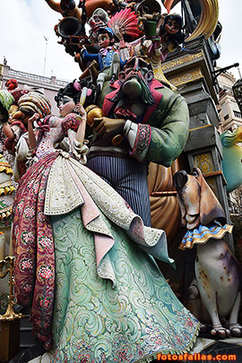 falla exposición-mascó 2022