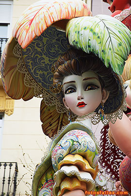 falla exposición-mascó 2022