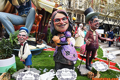 falla exposición-mascó 2022