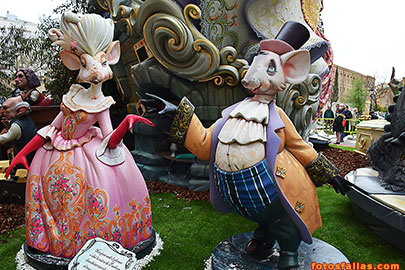 falla exposición-mascó 2022