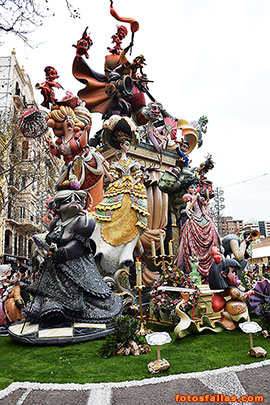 falla exposición-mascó 2022