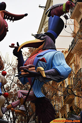 falla J Costa-Altea 2022