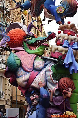 falla J Costa-Altea 2022
