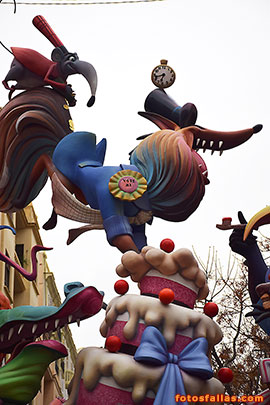 falla J Costa-Altea 2022