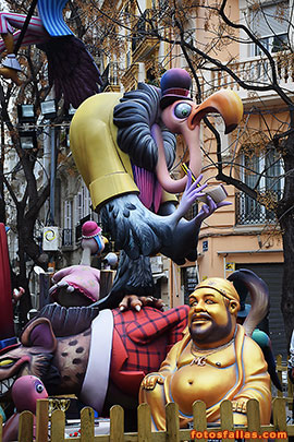 falla J Costa-Altea 2022