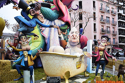 falla J Costa-Altea 2022