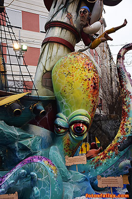 falla J Costa-Burriana 2022