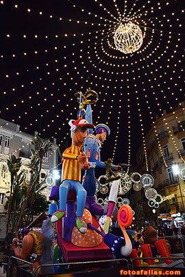 falla Cuba-Puerto Rico 2022