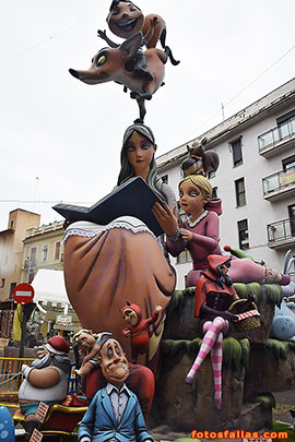 falla En Plom-Castro 2022