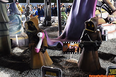 falla Ribera-Sta Clara 2022