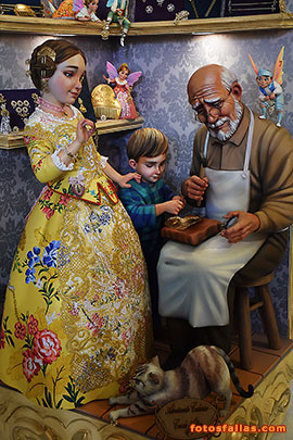 ninot Cadarso-Altea 2023