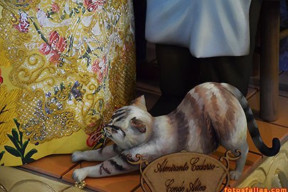 ninot Cadarso-Altea 2023