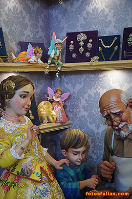 ninot Cadarso-Altea 2023
