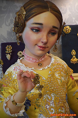 ninot Cadarso-Altea 2023