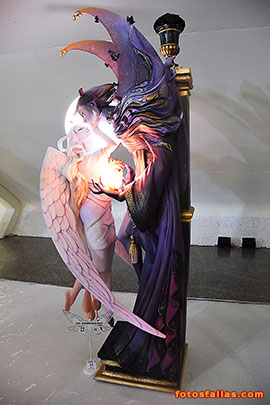ninot Exposición-Mascó 2023