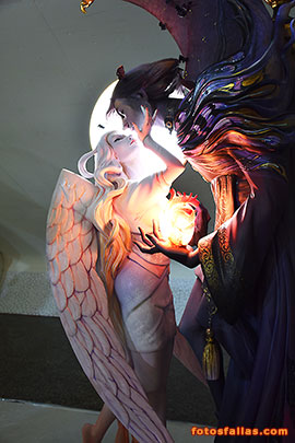 ninot Exposición-Mascó 2023