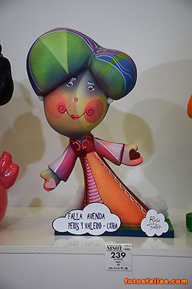 child ninot 2023