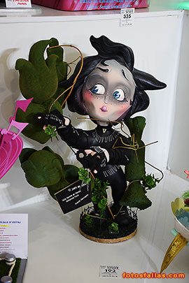 child ninot 2023