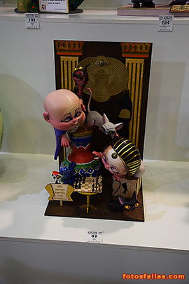 child ninot 2023