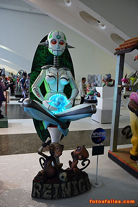 ninot J Costa-Altea 2023