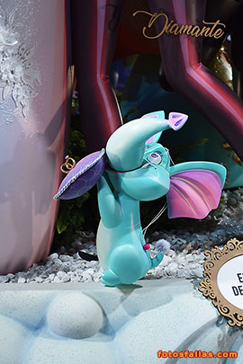 child falla Gozalbo-Altea  2024