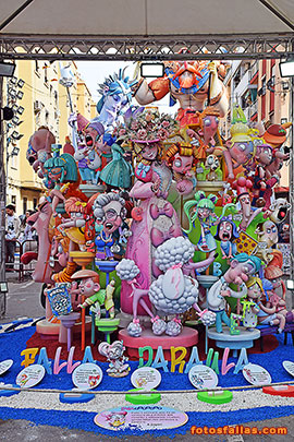 Child Falla Gaeta-Farnals  2024