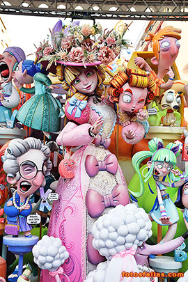 Child Falla Gaeta-Farnals  2024