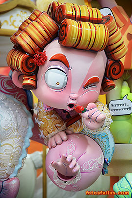 Child Falla Gaeta-Farnals  2024