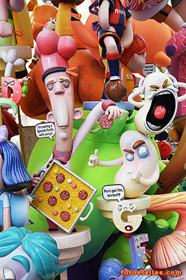 Child Falla Gaeta-Farnals  2024