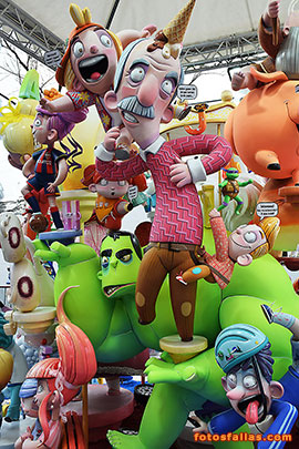 Child Falla Gaeta-Farnals  2024