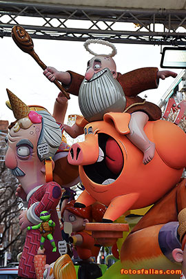 Child Falla Gaeta-Farnals  2024