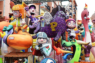 Child Falla Gaeta-Farnals  2024