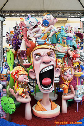 Child Falla Gaeta-Farnals  2024