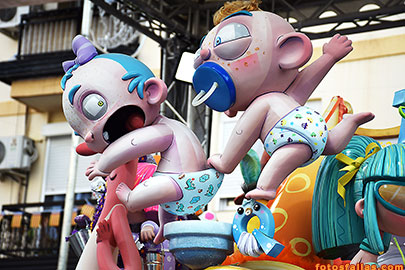 Child Falla Gaeta-Farnals  2024
