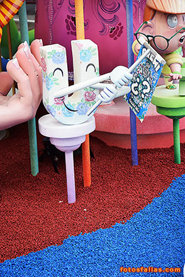 Child Falla Gaeta-Farnals  2024