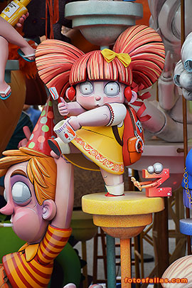 Child Falla Gaeta-Farnals  2024