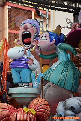 Child Falla Gaeta-Farnals  2024