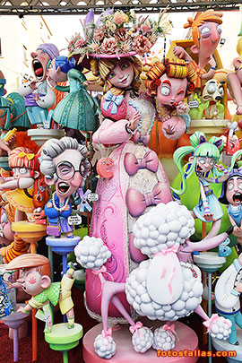 Child Falla Gaeta-Farnals  2024