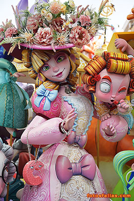 Child Falla Gaeta-Farnals  2024