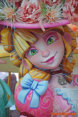Child Falla Gaeta-Farnals  2024