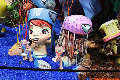 Child Falla Ciscar-Burriana  2024
