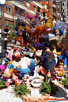 Child Falla Salvatierra-Amorós  2024