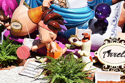 Child Falla Salvatierra-Amorós  2024