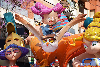 Child Falla Salvatierra-Amorós  2024