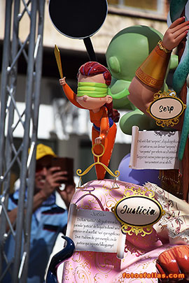 Child Falla Salvatierra-Amorós  2024