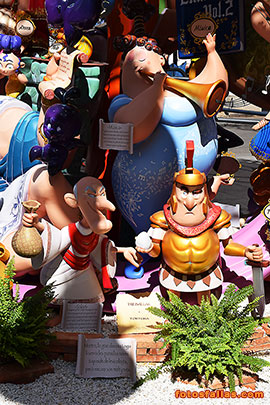 Child Falla Salvatierra-Amorós  2024